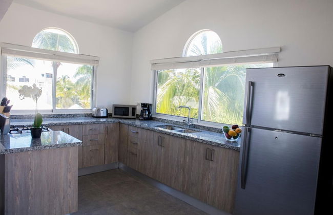 Ocean Palms Residences - Foto 18