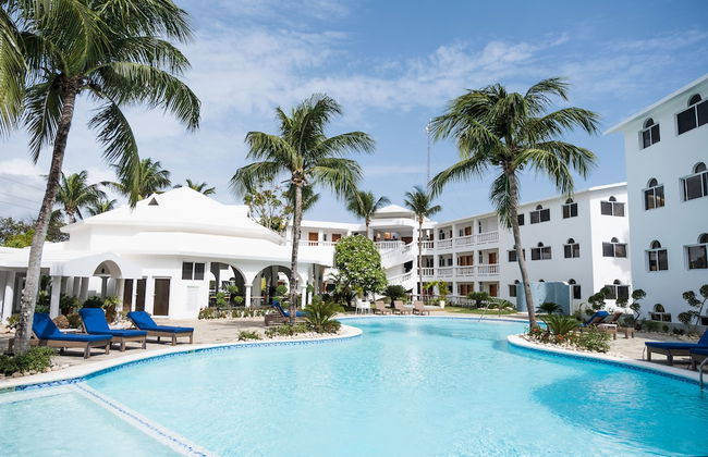 Ocean Palms Residences - Foto 48