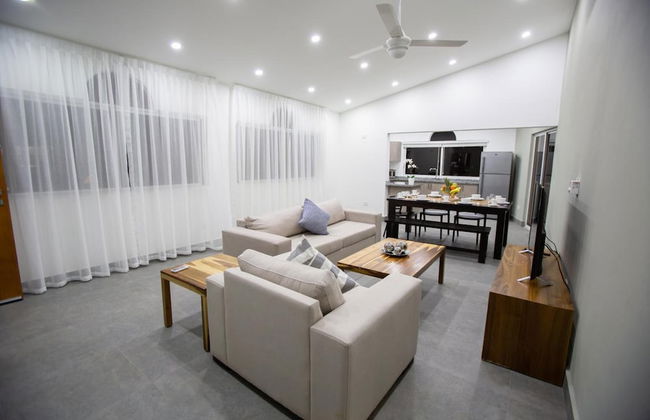 Ocean Palms Residences - Foto 34