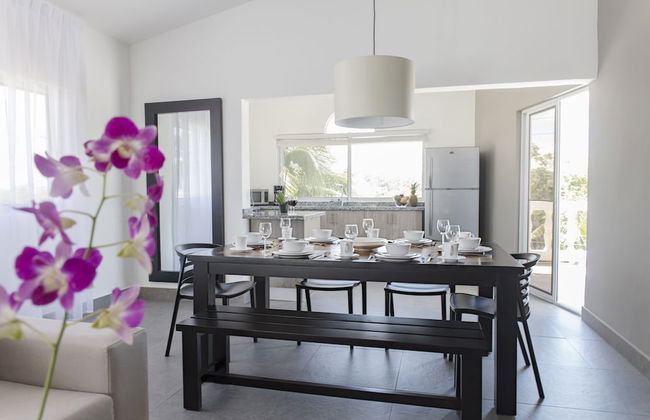 Ocean Palms Residences - Foto 28