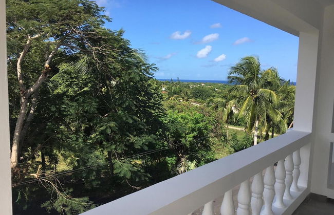 Ocean Palms Residences - Foto 35