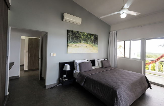 Ocean Palms Residences - Foto 13