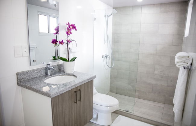 Ocean Palms Residences - Foto 38