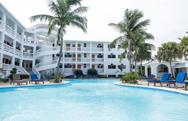 Ocean Palms Residences - Foto 47