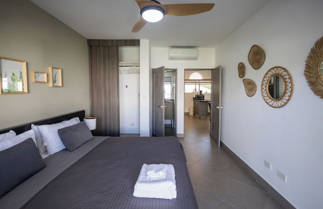 Ocean Palms Residences - Foto 9