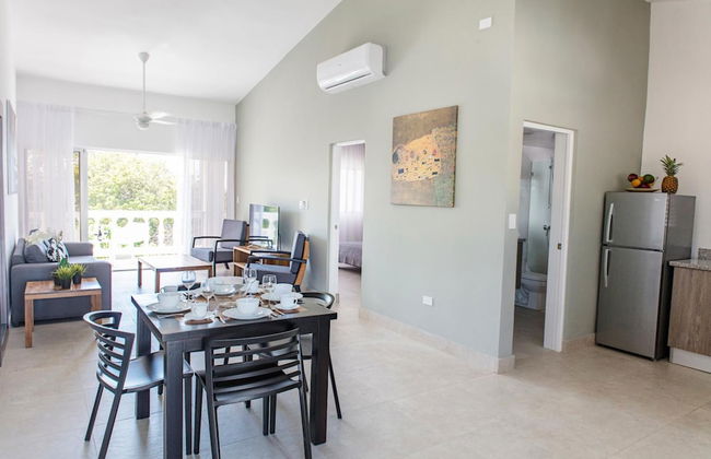 Ocean Palms Residences - Foto 19