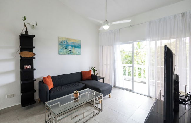 Ocean Palms Residences - Foto 16