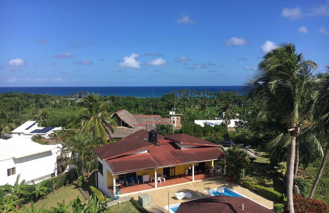Ocean Palms Residences - Foto 49