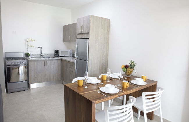 Ocean Palms Residences - Foto 17