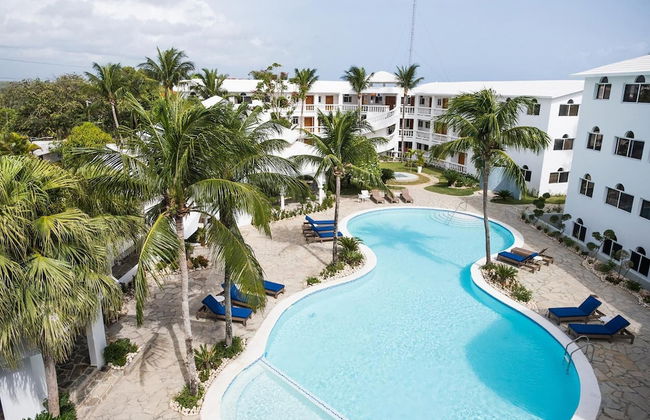 Ocean Palms Residences - Foto 42