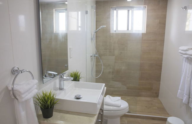 Ocean Palms Residences - Foto 36