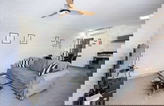 Photo 1 - Ocean Palms Residences