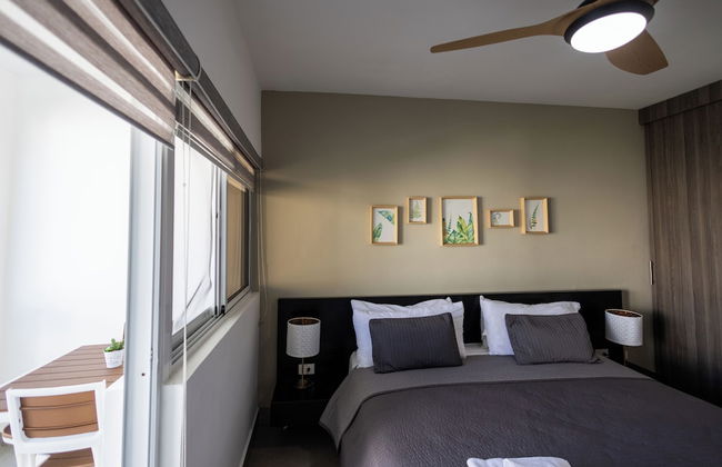 Ocean Palms Residences - Foto 8