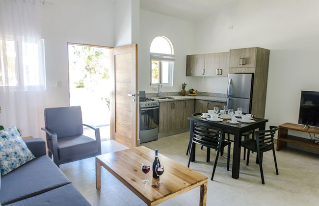Ocean Palms Residences - Foto 30