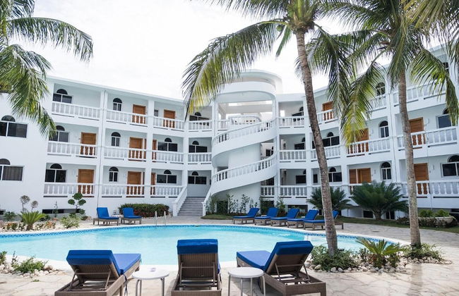 Ocean Palms Residences - Foto 40