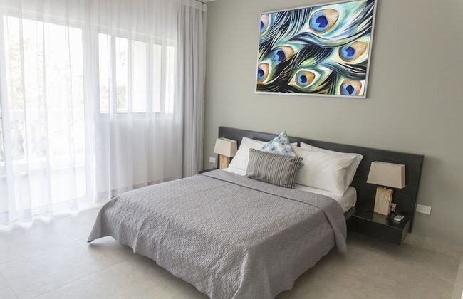Ocean Palms Residences - Foto 5