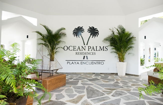 Ocean Palms Residences - Foto 3