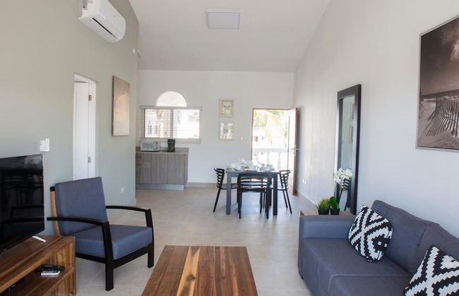 Ocean Palms Residences - Foto 33