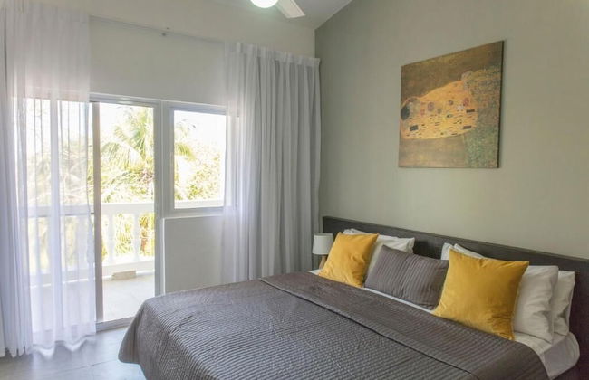 Ocean Palms Residences - Foto 7