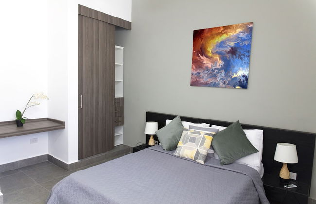 Ocean Palms Residences - Foto 4