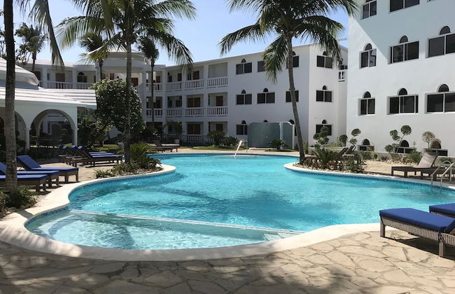Ocean Palms Residences - Foto 39