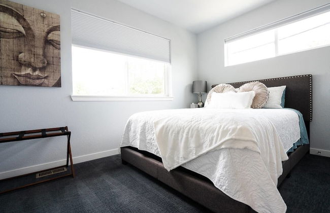 The Tennyson Adventure A Luxury Townhome With Private Balcony - Foto 4