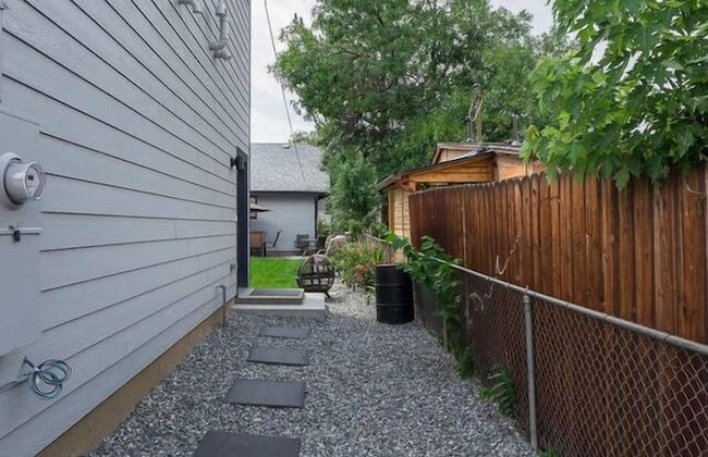 The Tennyson Adventure A Luxury Townhome With Private Balcony - Foto 18