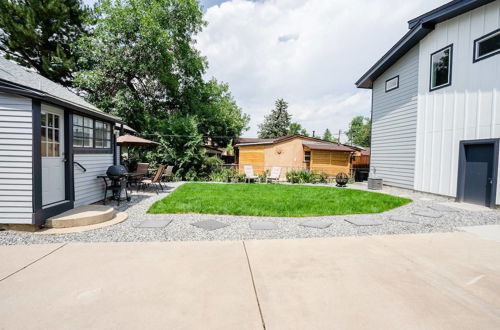 Photo 6 - The Tennyson Adventure A Luxury Townhome With Private Balcony