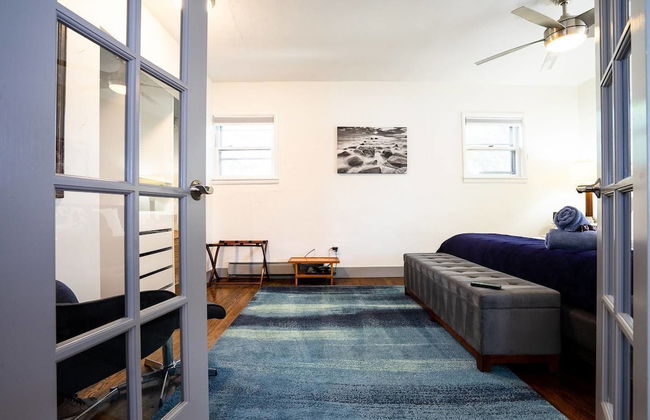 The Grand Berkley Experience near Tennyson Street - Foto 6