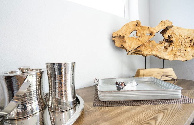 The Tennyson Adventure A Luxury Townhome With Private Balcony - Foto 12