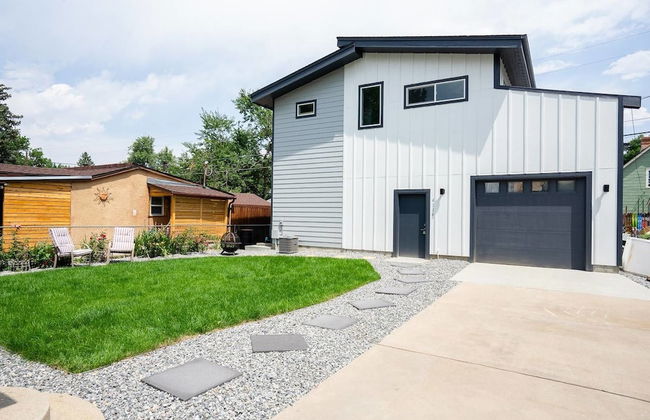 The Tennyson Adventure A Luxury Townhome With Private Balcony - Foto 21