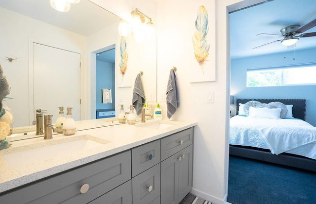 The Tennyson Adventure A Luxury Townhome With Private Balcony - Foto 5