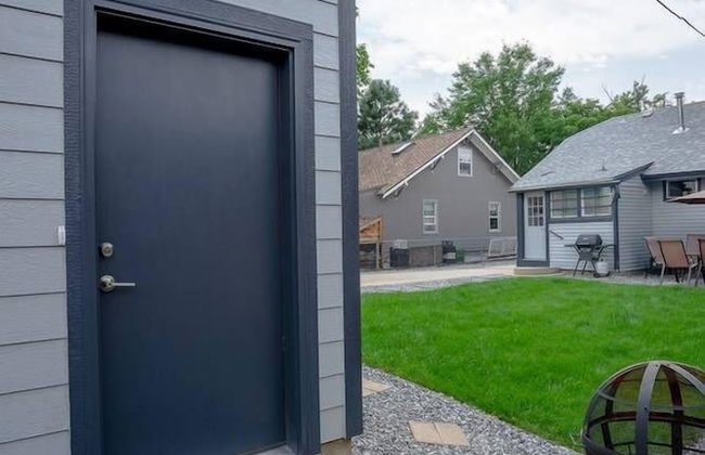 The Tennyson Adventure A Luxury Townhome With Private Balcony - Foto 22
