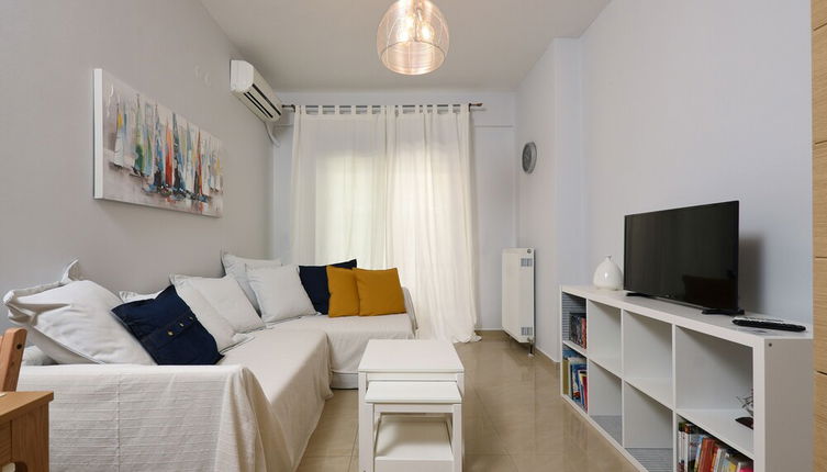 Photo 1 - Rigas Apartment