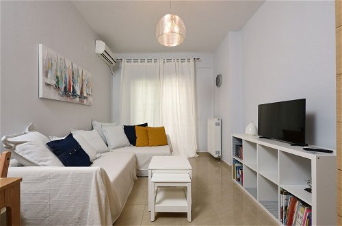 Foto 1 - Rigas Apartment