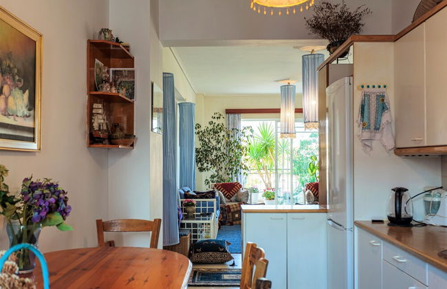 Bright Comfy Flat near Beach & City Center - Foto 10