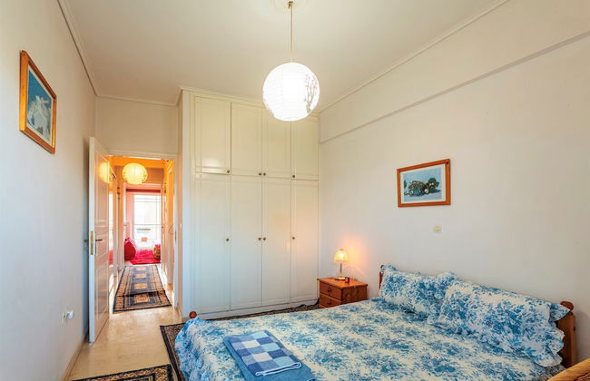 Bright Comfy Flat near Beach & City Center - Foto 6
