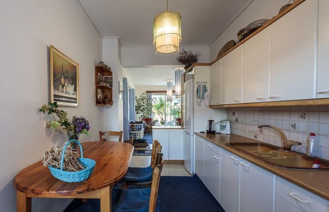 Bright Comfy Flat near Beach & City Center - Foto 9