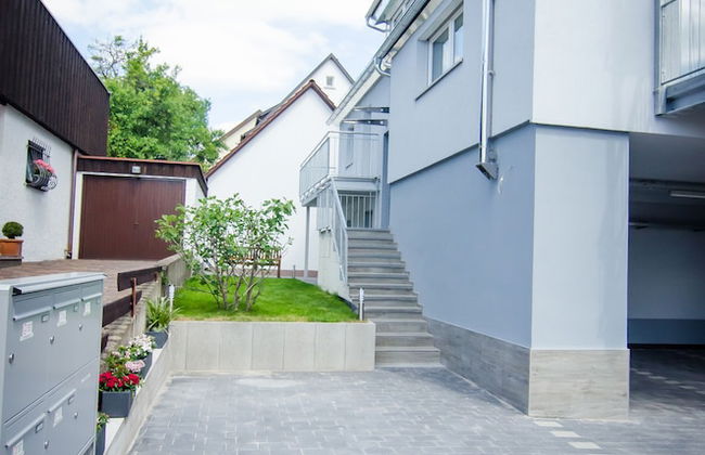 BB-Apartment - Photo 20