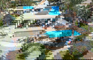 Foto 1 - Grande Dame Villa of Rhodes