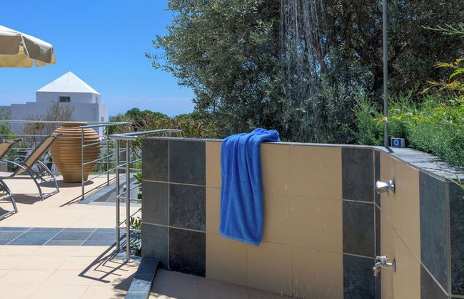 Grande Dame Villa of Rhodes - Foto 52
