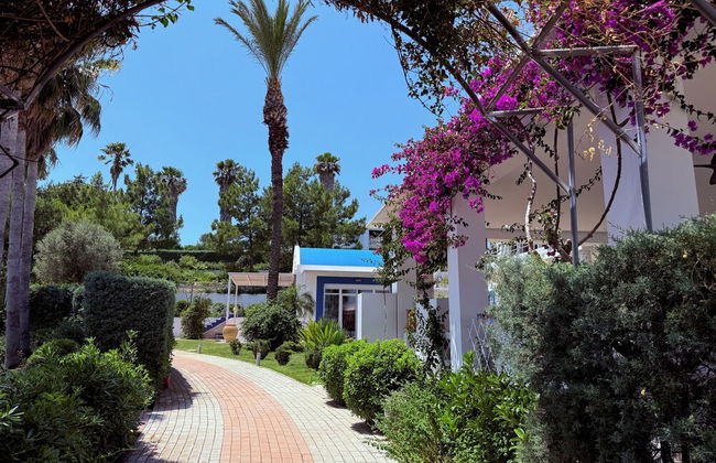 Grande Dame Villa of Rhodes - Foto 62