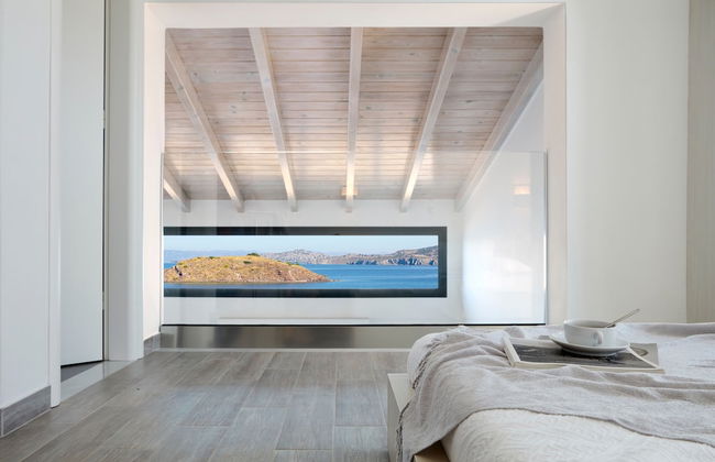 Eleia Seafront Rooms & Villas - Foto 33