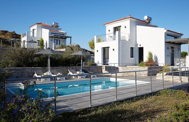 Eleia Seafront Rooms & Villas - Foto 51