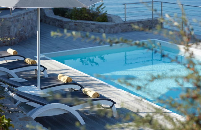 Eleia Seafront Rooms & Villas - Foto 37