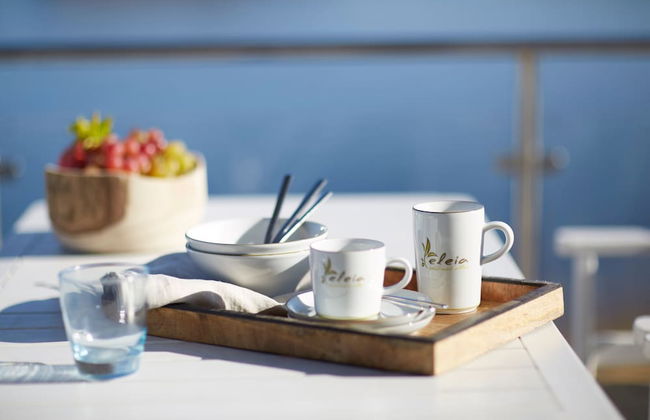 Eleia Seafront Rooms & Villas - Foto 14