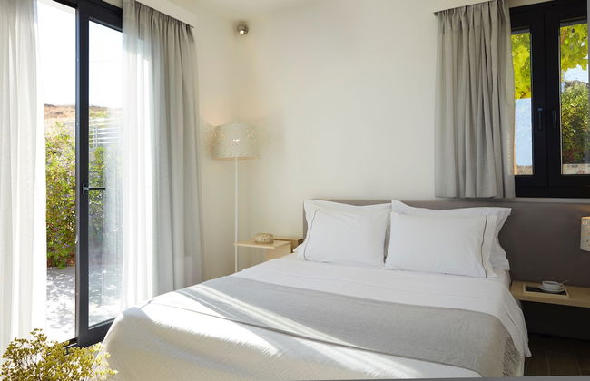 Eleia Seafront Rooms & Villas - Foto 13