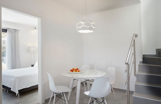 Eleia Seafront Rooms & Villas - Foto 44