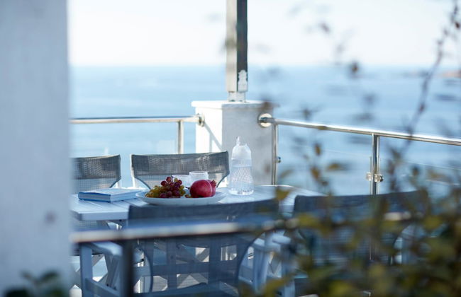 Eleia Seafront Rooms & Villas - Foto 26