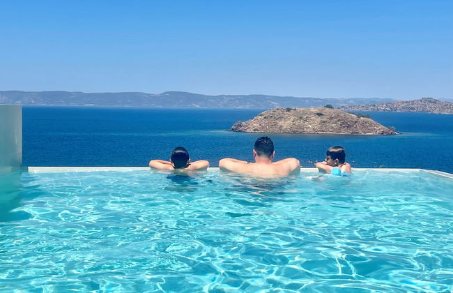 Eleia Seafront Rooms & Villas - Foto 32